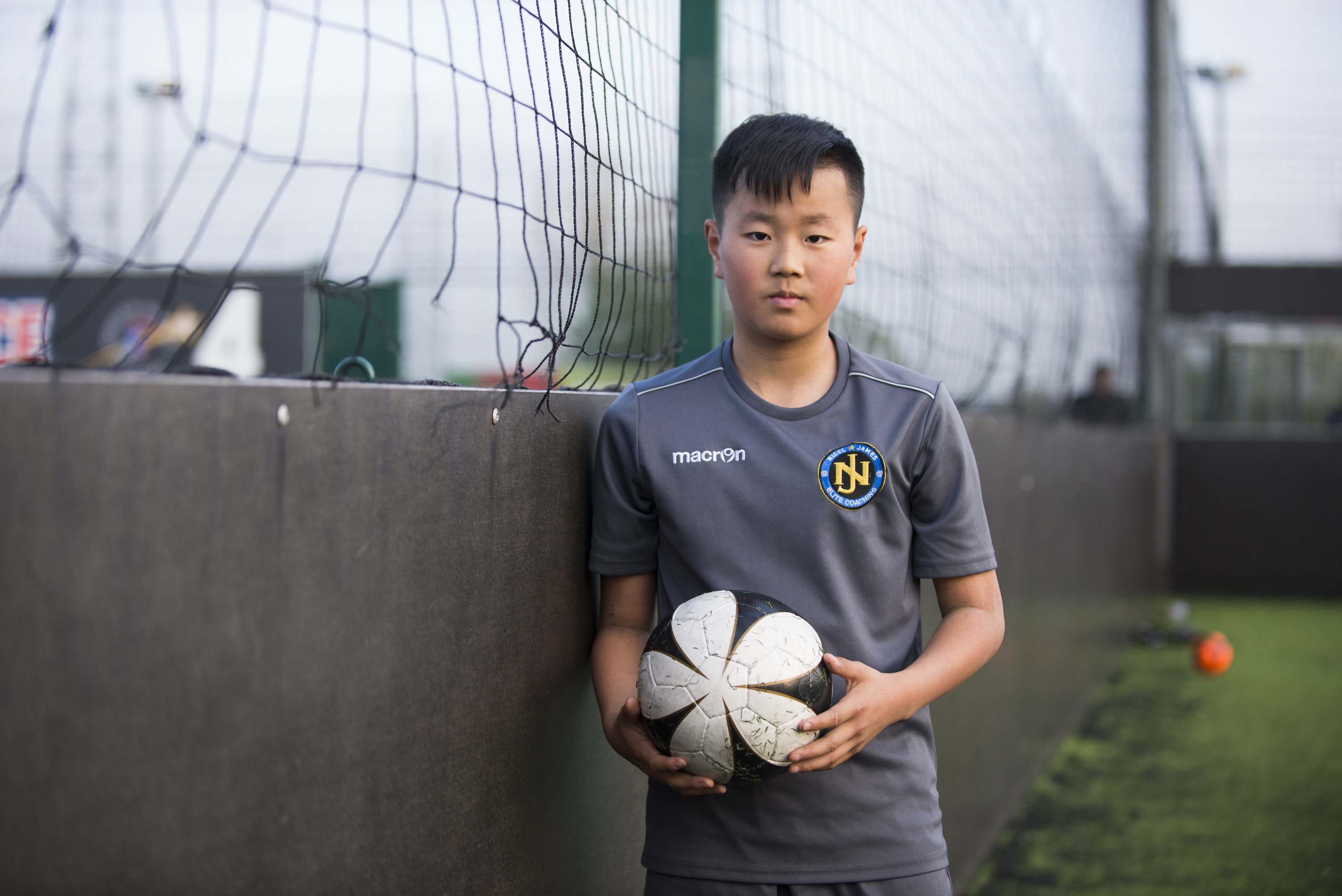 Son Heung-min