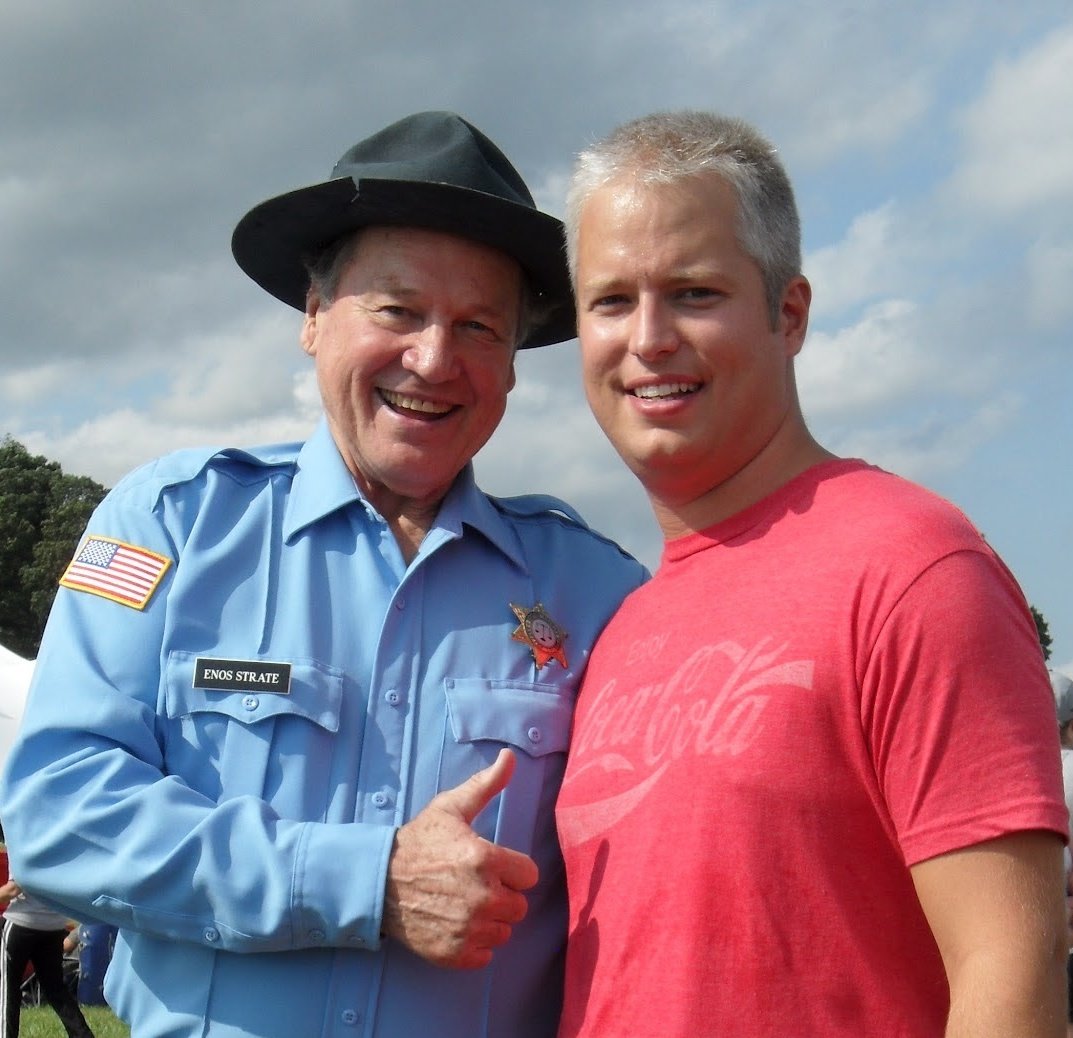 Sonny Shroyer