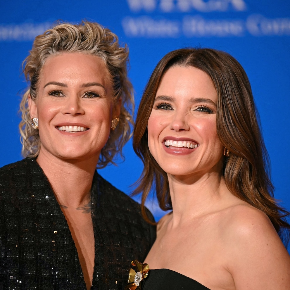 Sophia Bush