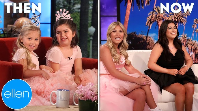 Sophia Grace
