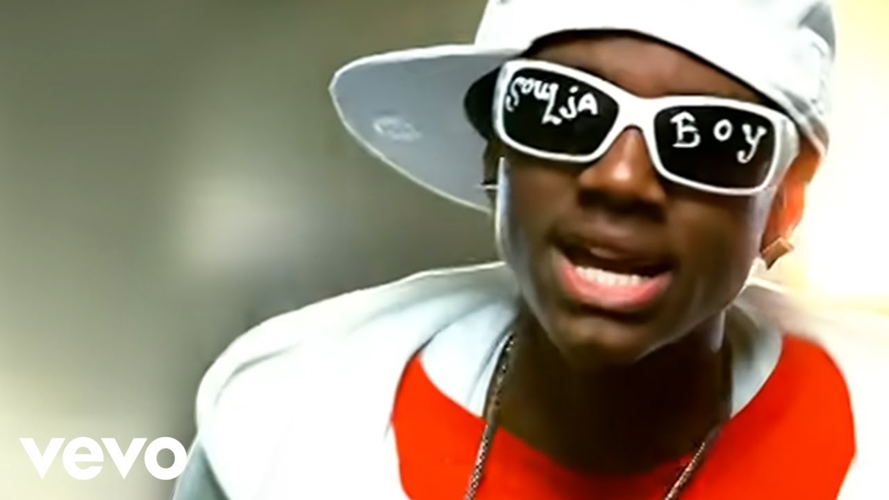 Soulja Boy