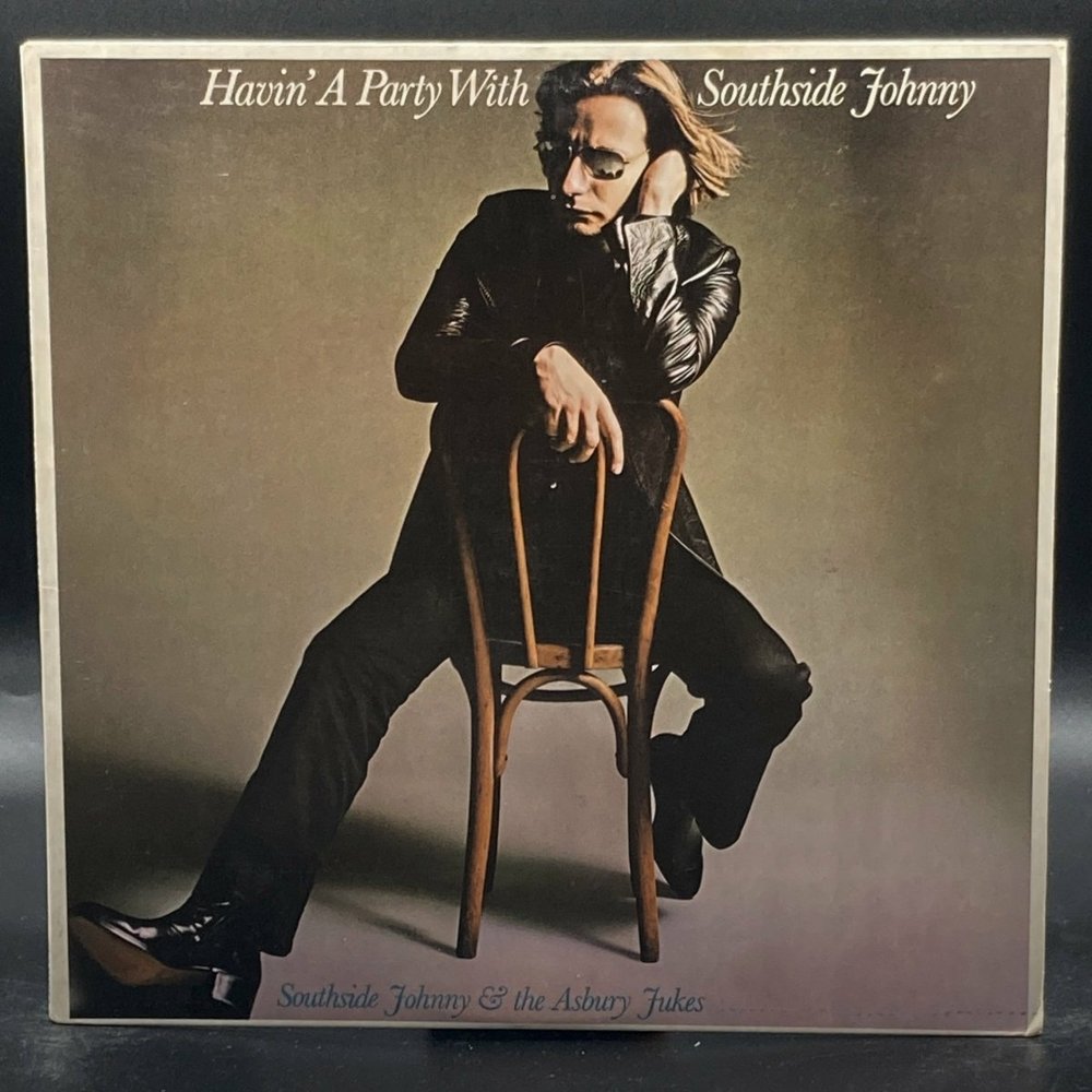 Southside Johnny