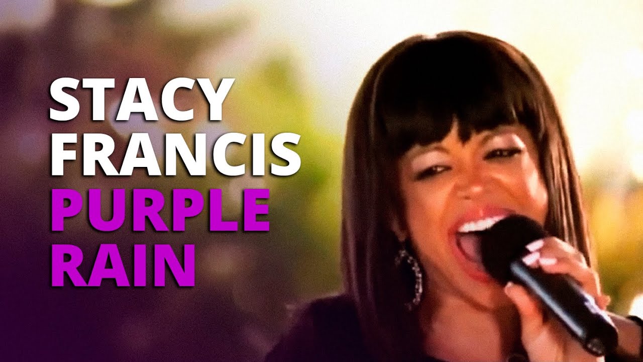 Stacy Francis