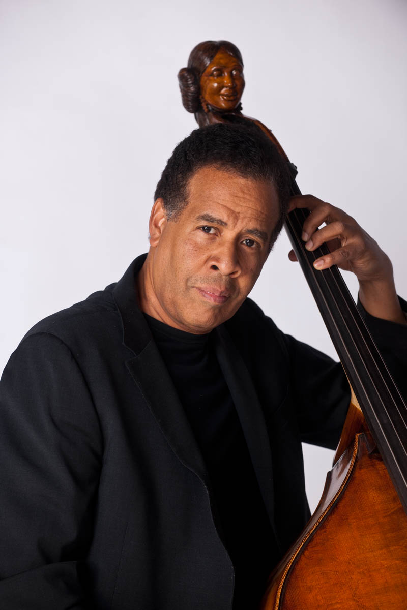 Stanley Clarke