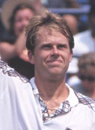 Stefan Edberg