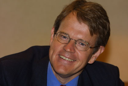 Stefan von Holtzbrinck