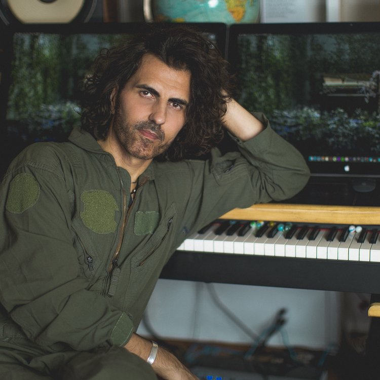 Stephan Moccio