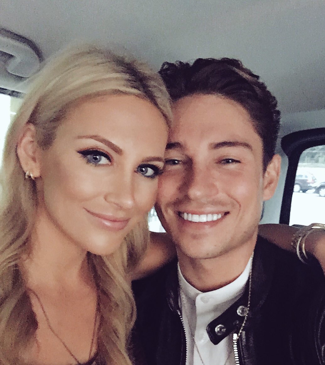 Stephanie Pratt