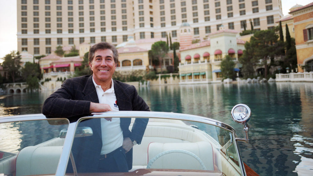 Steve Wynn