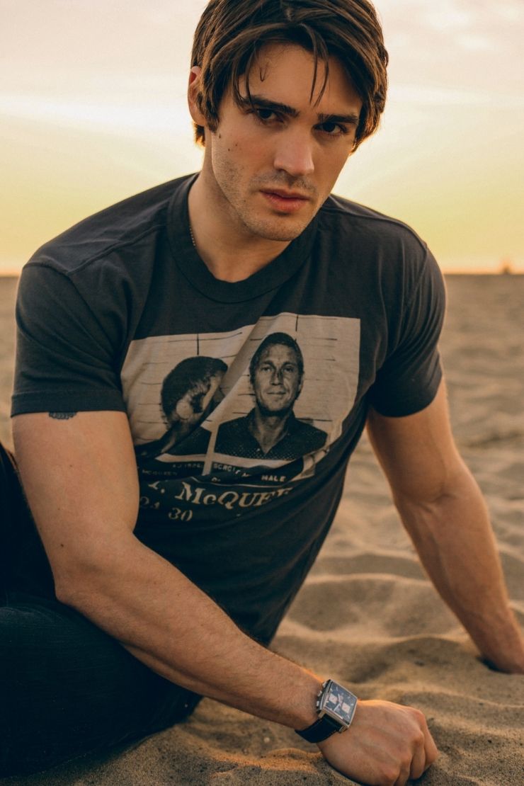 Steven R. McQueen