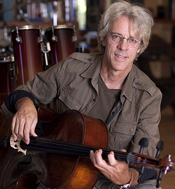 Stewart Copeland