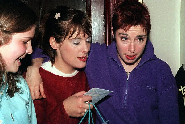 Sue Perkins