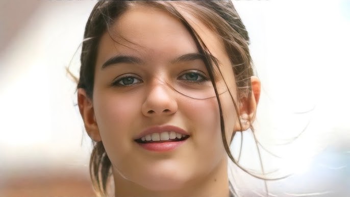 Suri Cruise