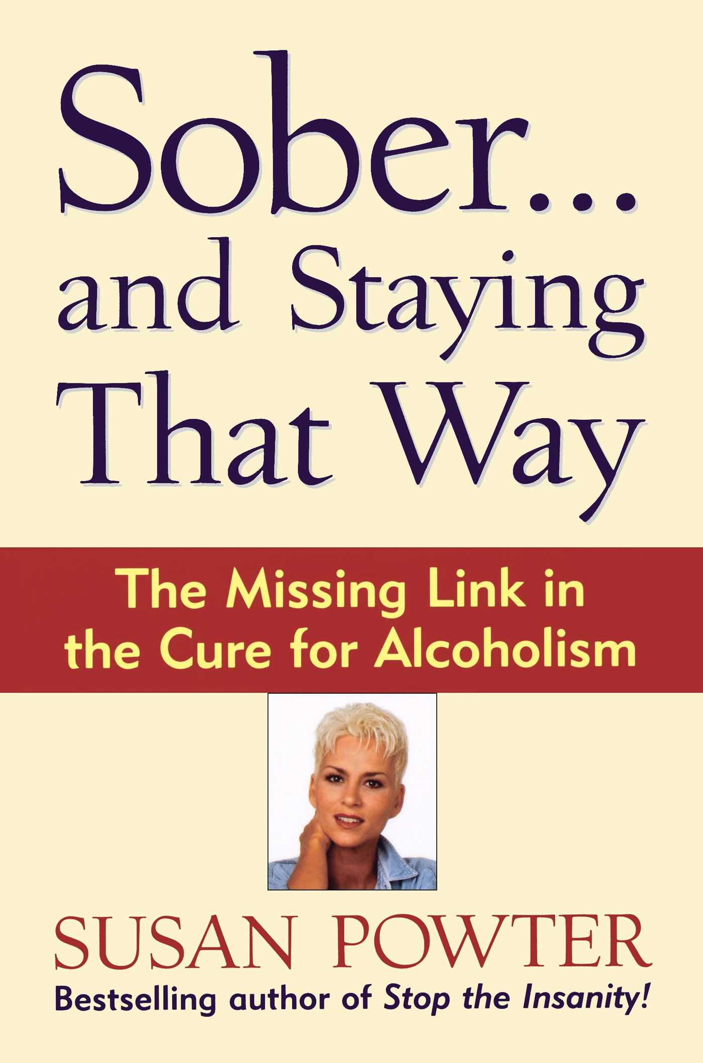 Susan Powter