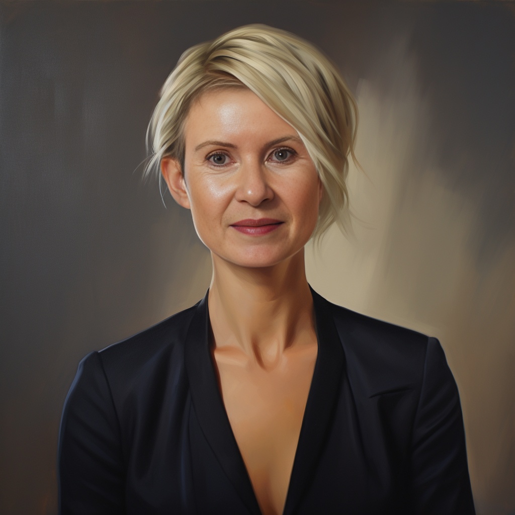 Susanne Klatten