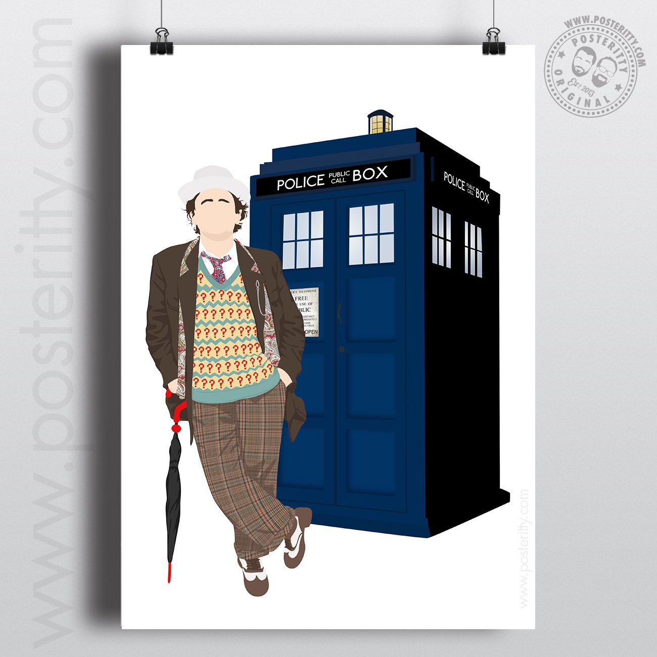 Sylvester McCoy