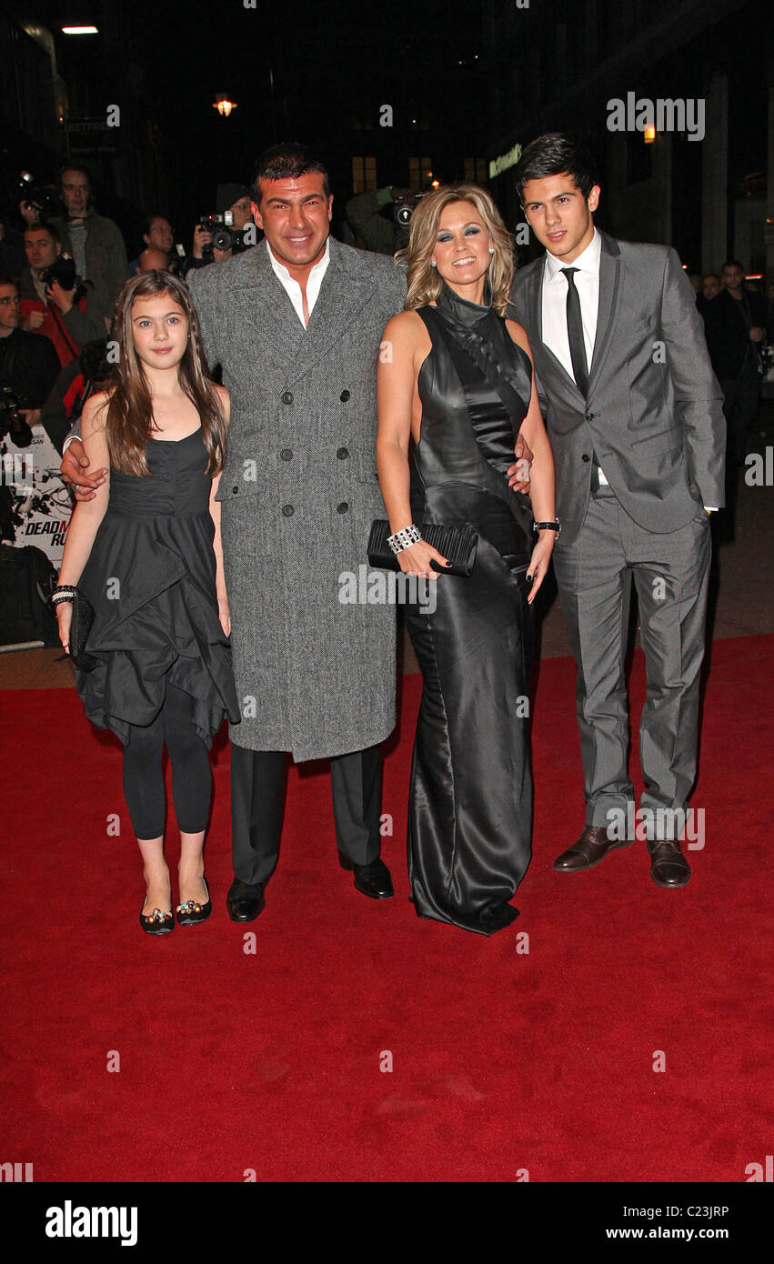 Tamer Hassan