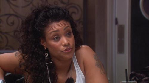 Tami Roman