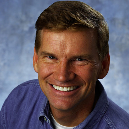 Ted Haggard