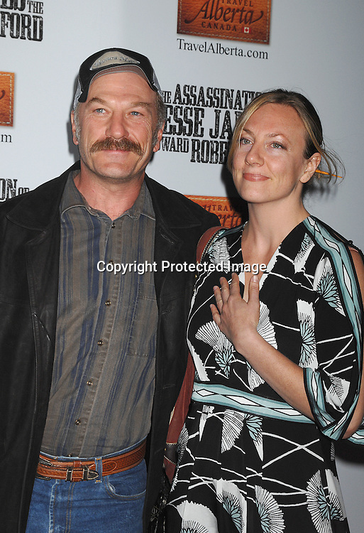 Ted Levine