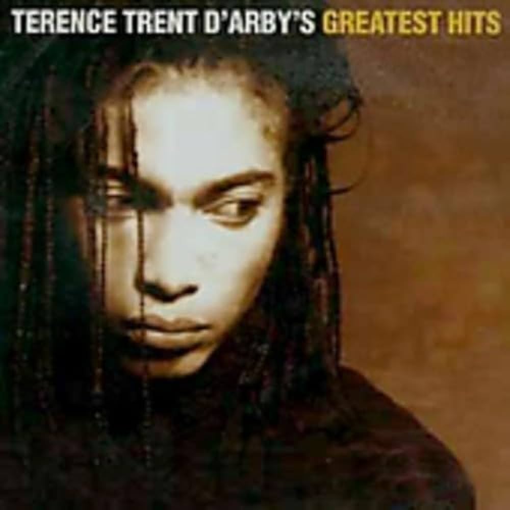 Terence Trent D'Arby