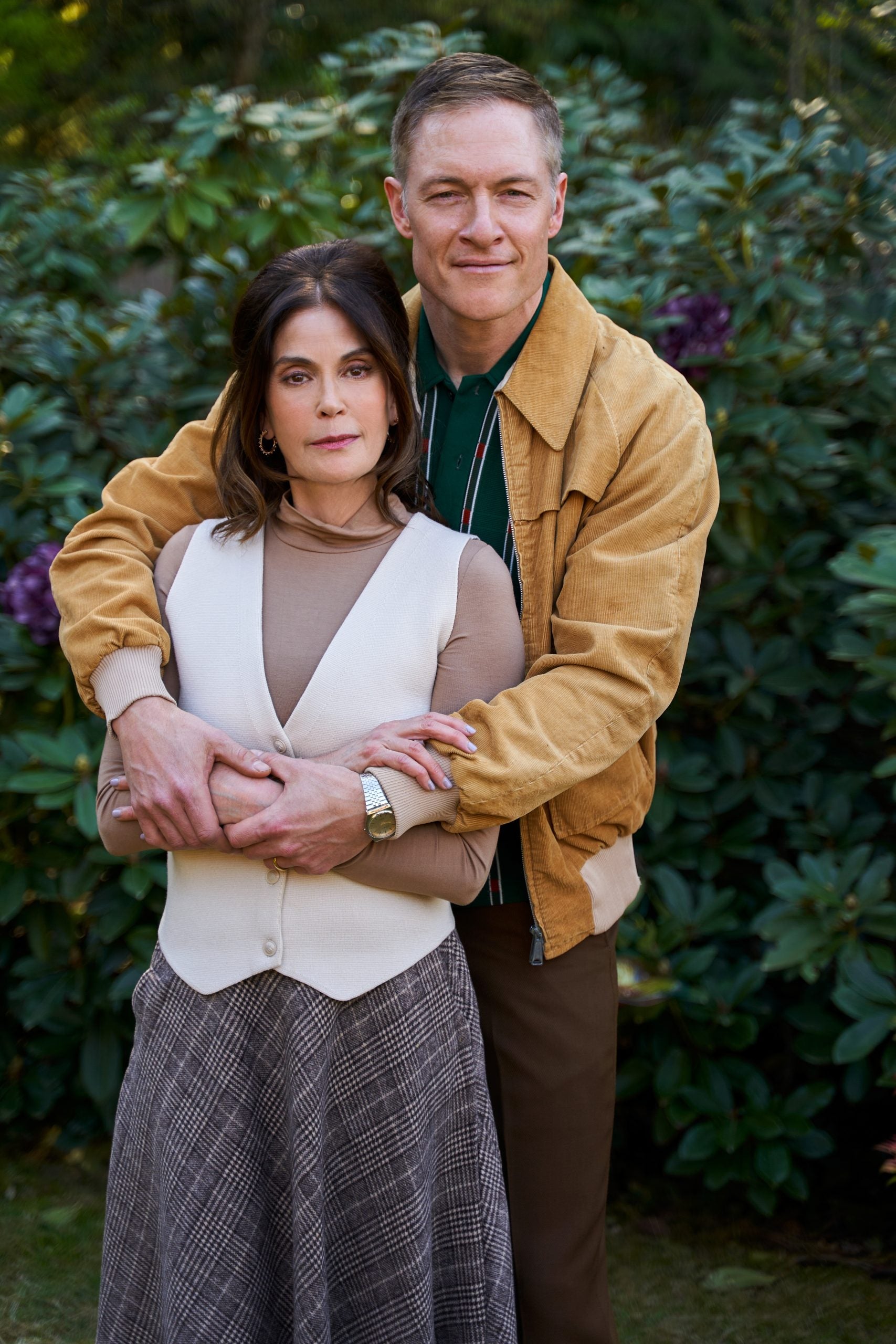 Teri Hatcher