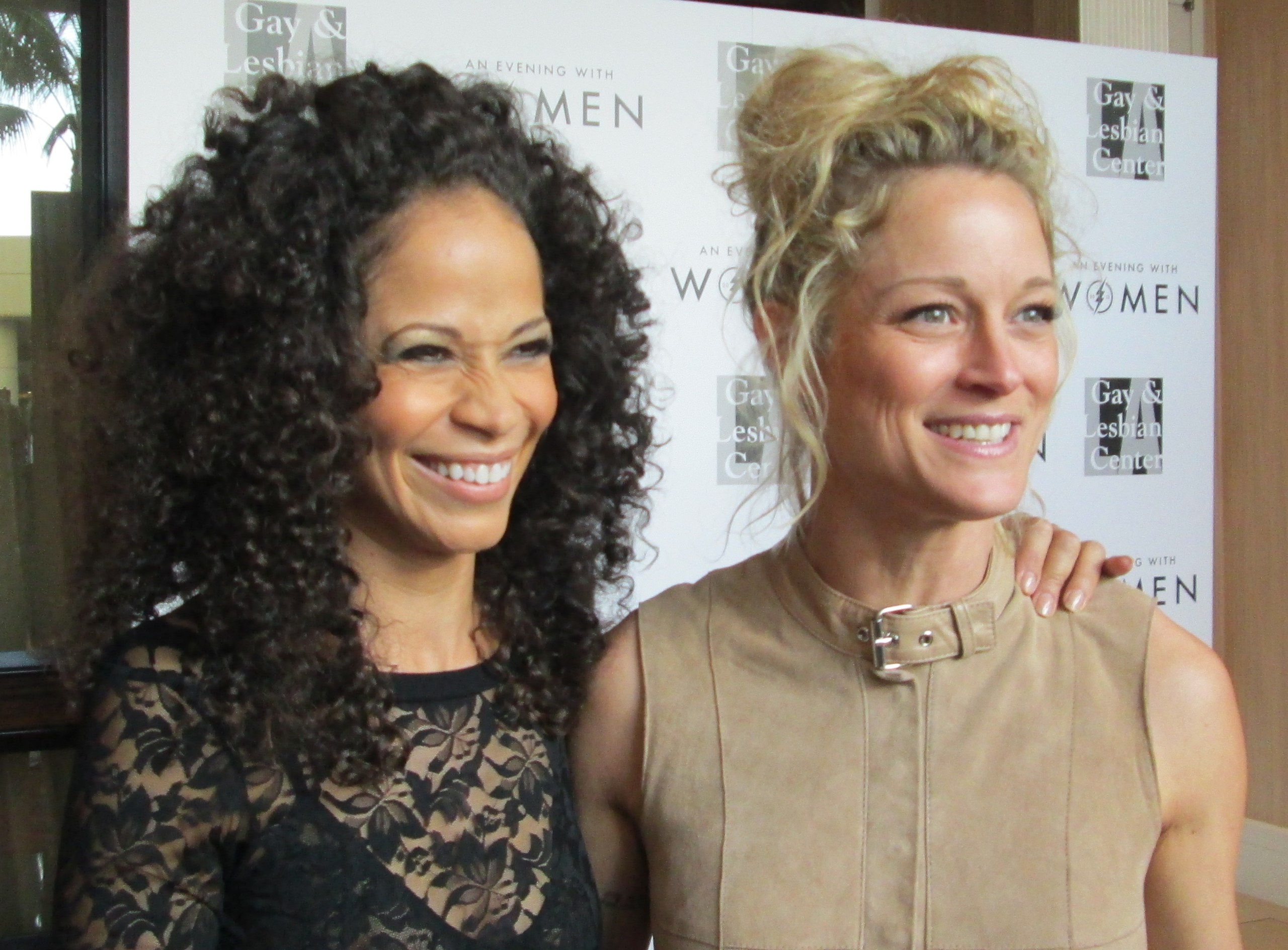 Teri Polo