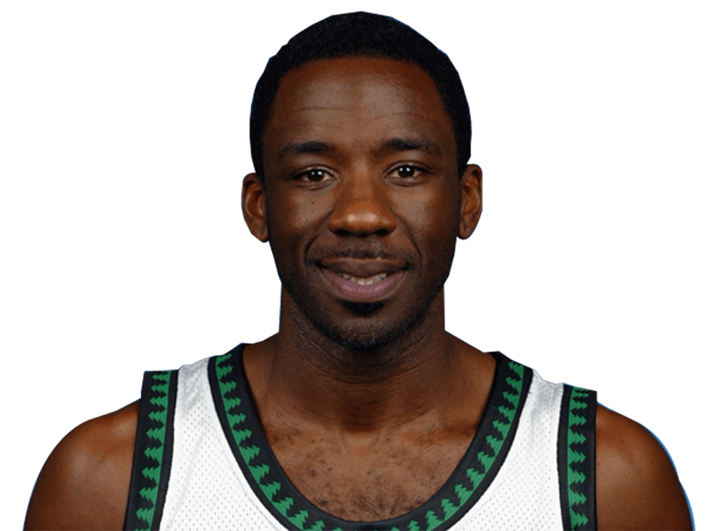 Terrell Brandon
