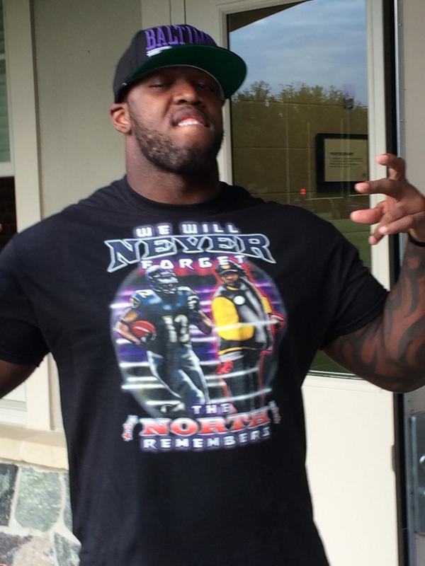 Terrell Suggs