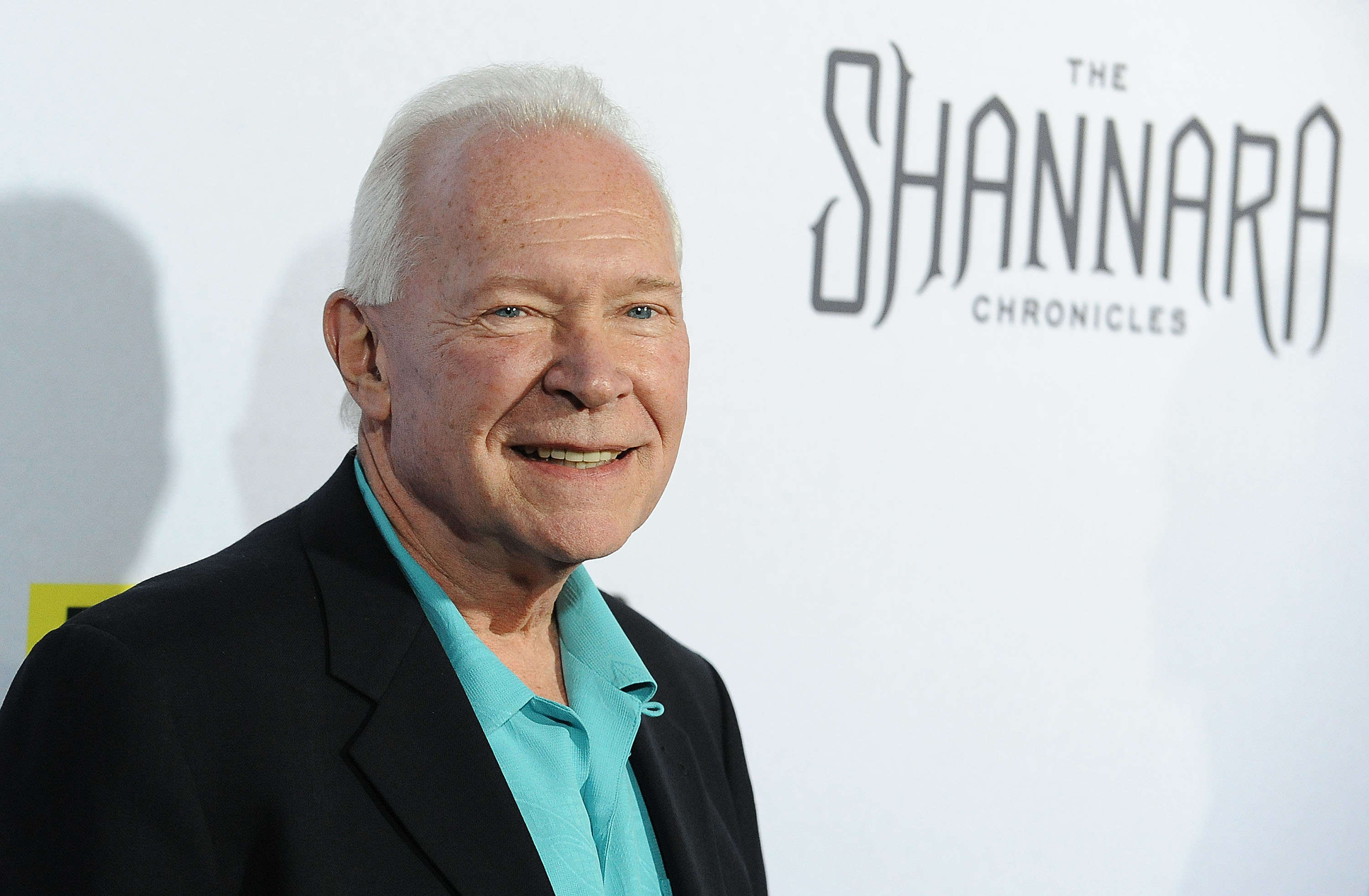 Terry Brooks