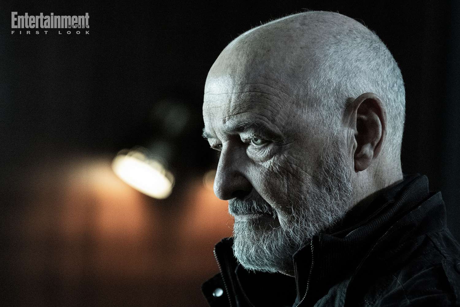 Terry O'Quinn