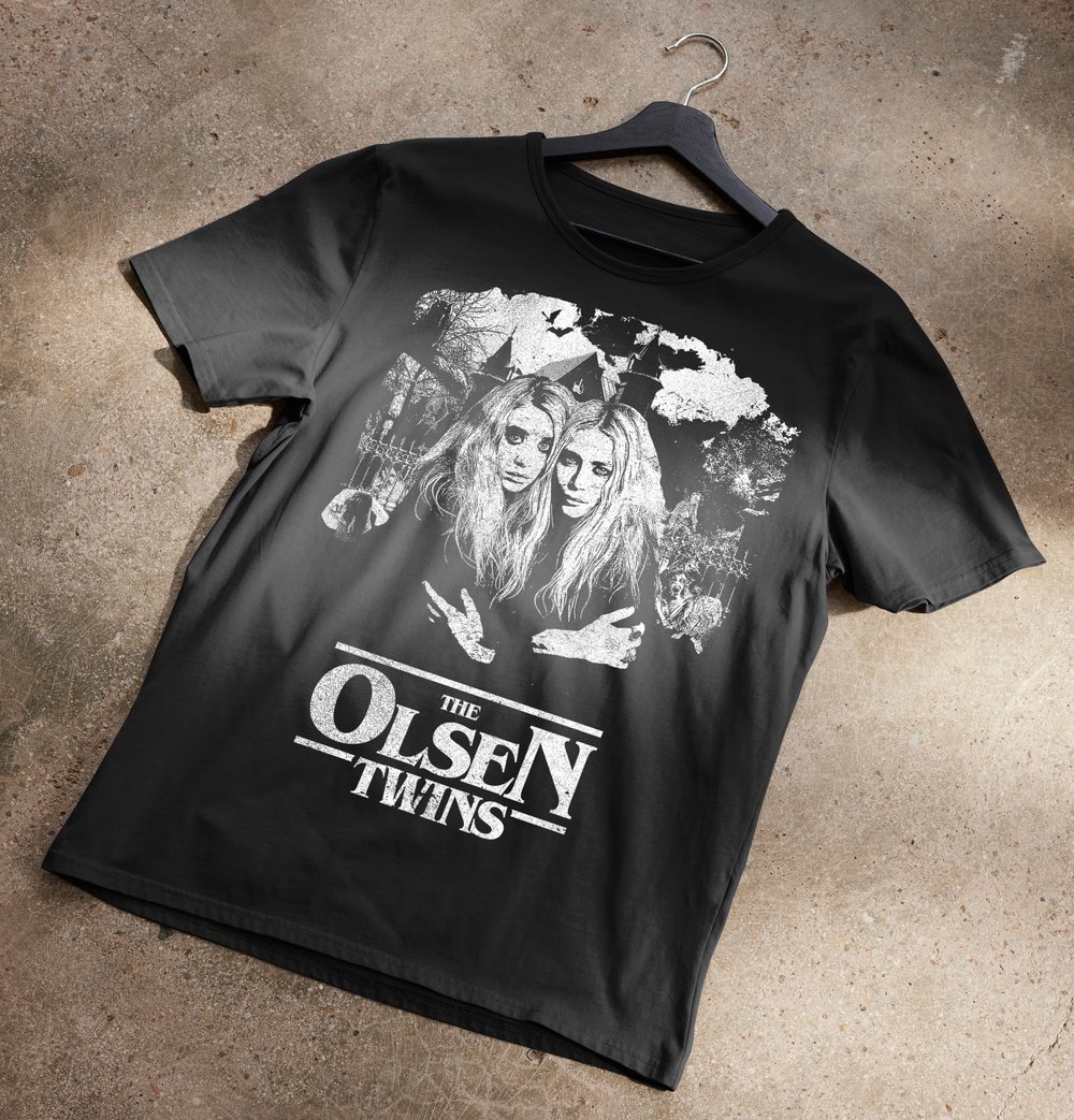 The Olsen Twins