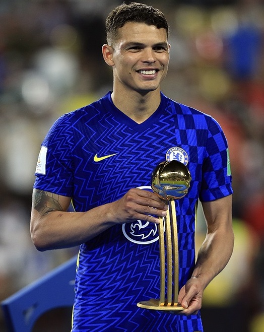 Thiago Silva