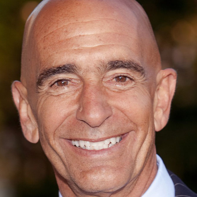 Thomas Barrack
