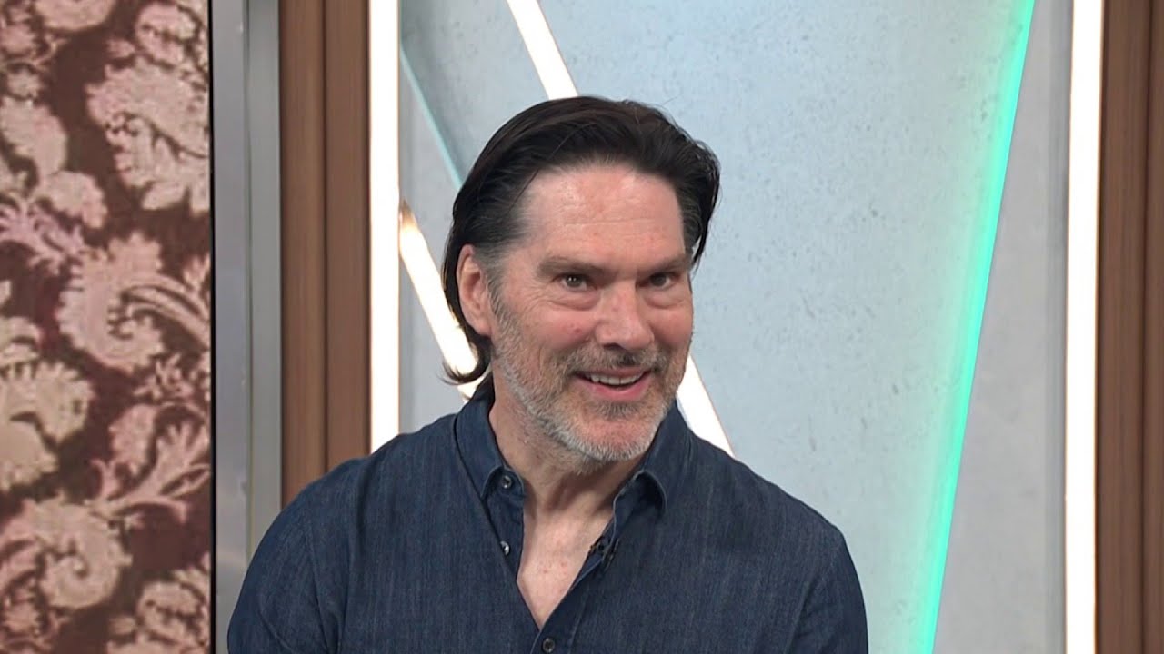 Thomas Gibson