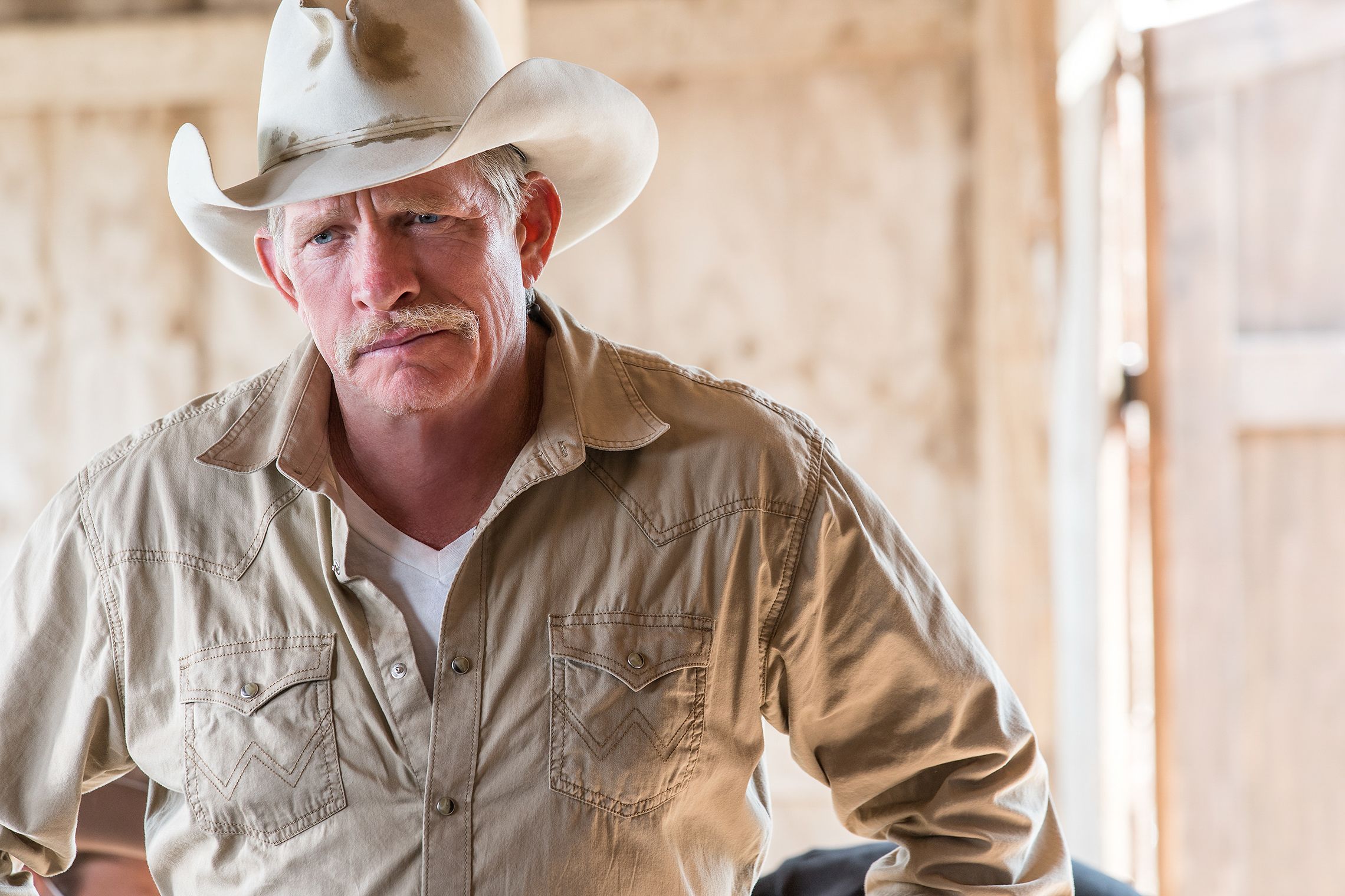 Thomas Haden Church