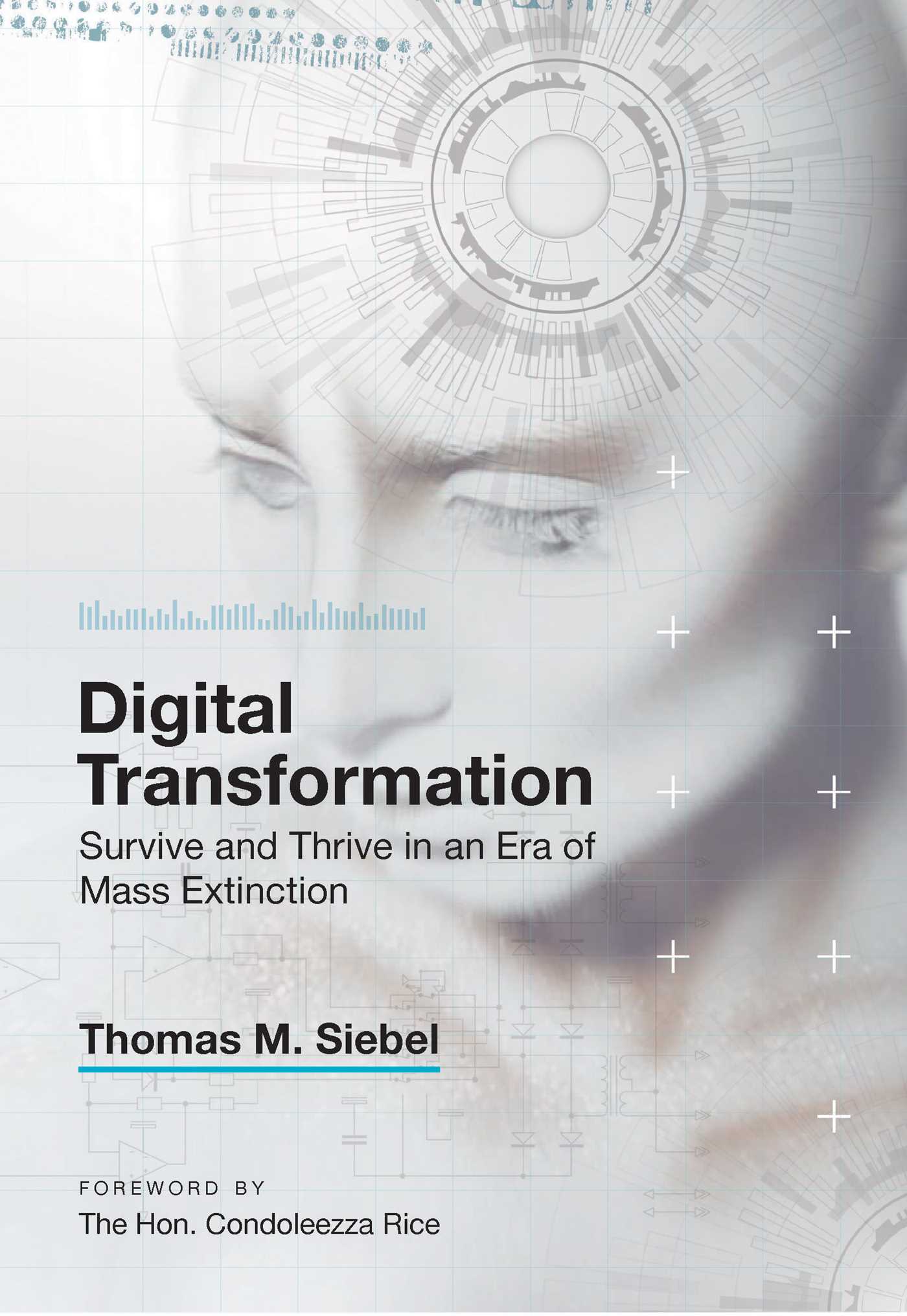 Thomas Siebel