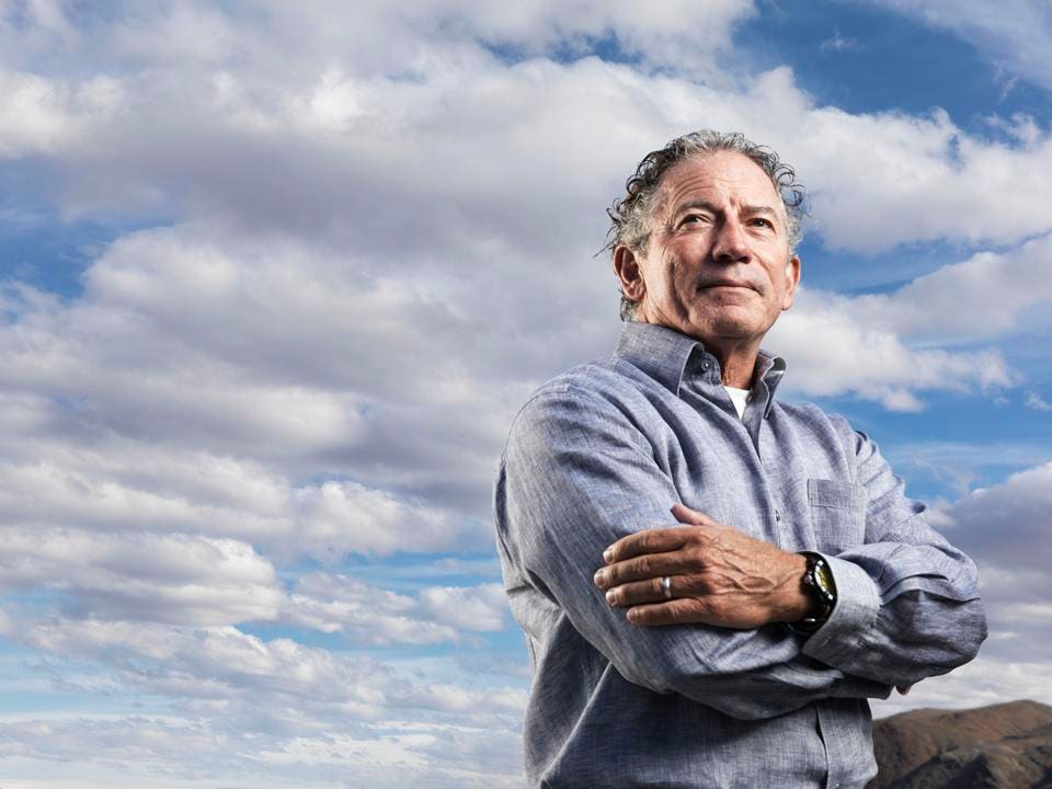 Thomas Siebel