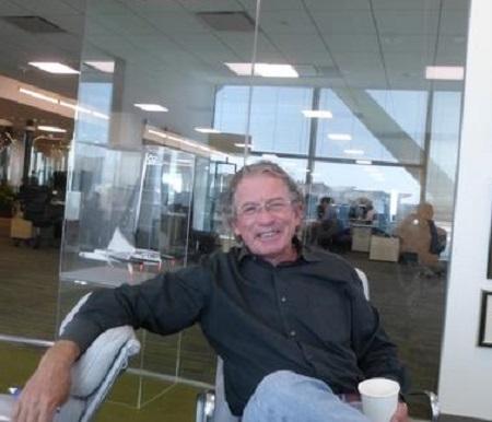 Thomas Siebel