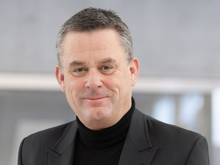 Thomas Straumann
