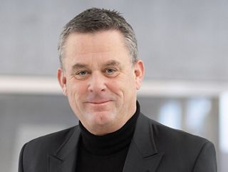 Thomas Straumann