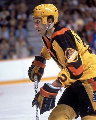 Tiger Williams