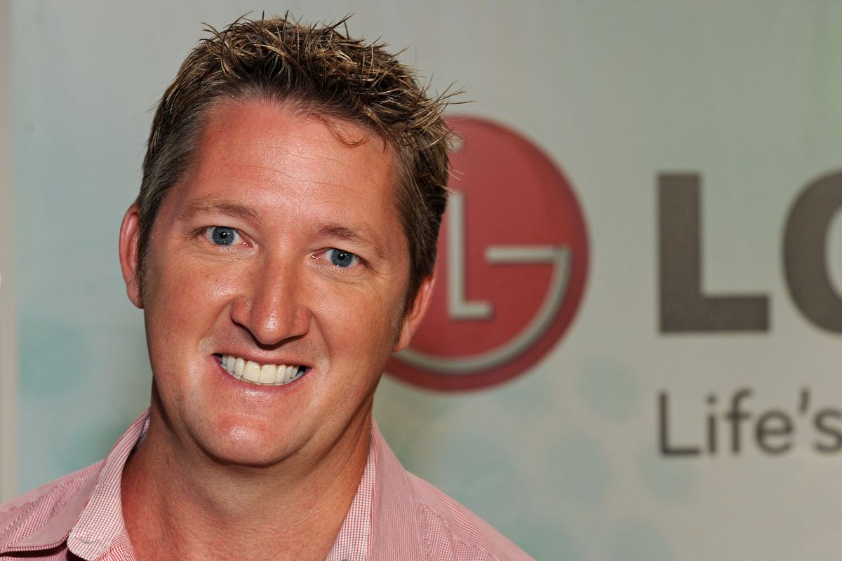Tim Love