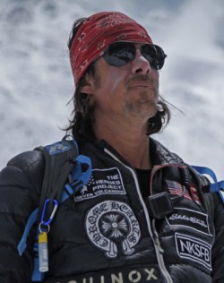 Tim Medvetz