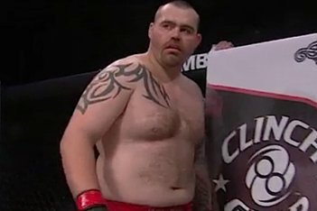 Tim Sylvia