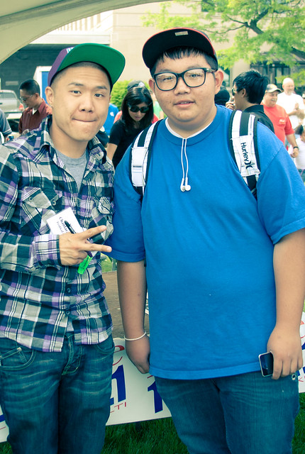 Timothy DeLaGhetto