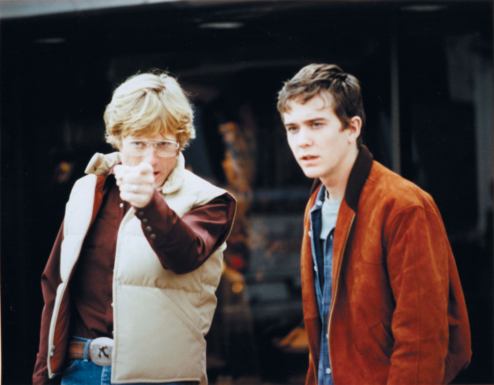 Timothy Hutton