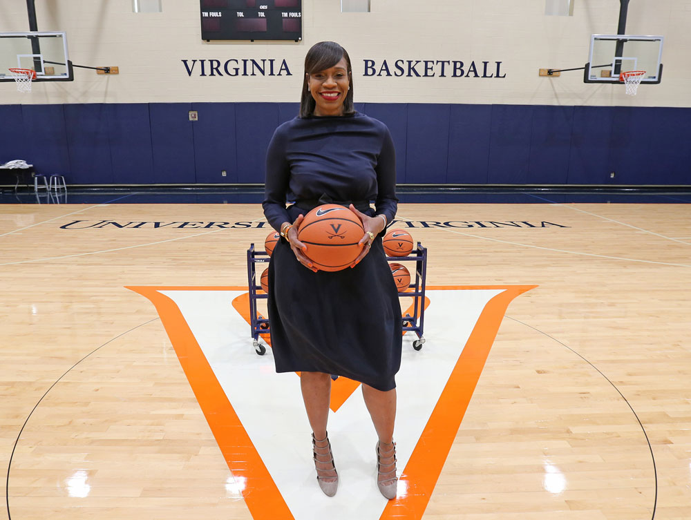 Tina Thompson
