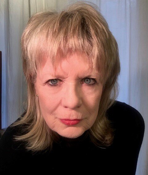 Tina Weymouth