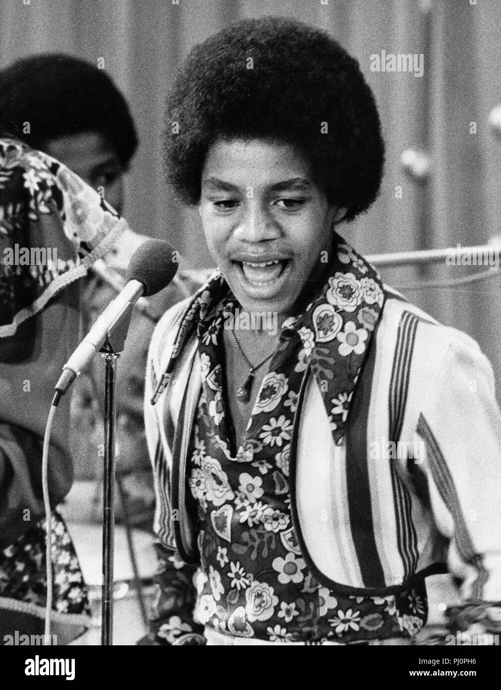 Tito Jackson